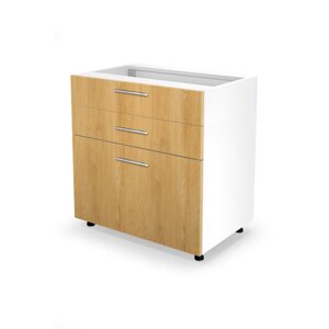 Spodná skrinka VENTO D3S-80/82 Halmar