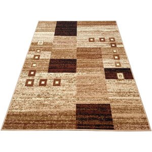 Koberec PP 765 béžová - 250x350 cm
