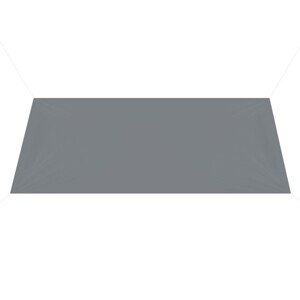 KONDELA Lendo Typ 3 tieniaca plachta 300x250 cm béžová