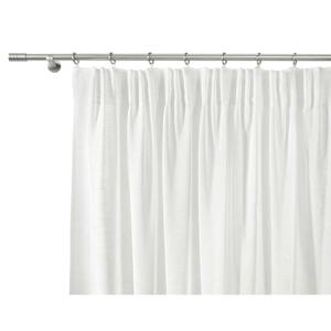 Sada tyčí na závesy Rillcube, 160-280cm