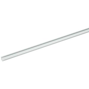 Záclonové koľajničky Style, 120 cm