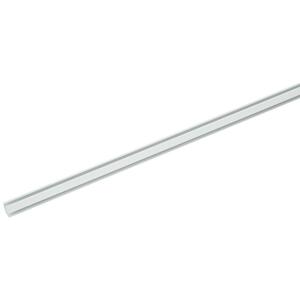 Záclonové koľajničky Style, 200cm