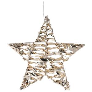 LED VIANOČNÁ FIGÚRKA AMZ112340