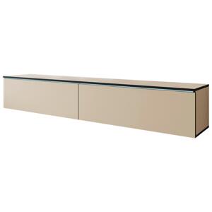 NÍZKA KOMODA D180 BEIGE B: 180 CM