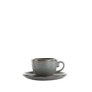 Šálka Na Espresso S Tanierikom Capri