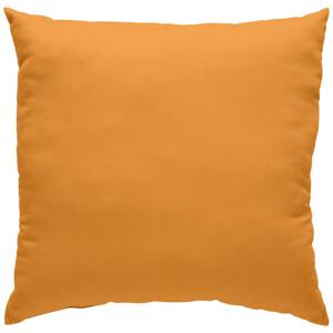 Dekoračný vankúš Mex, 48/48cm, zlatá