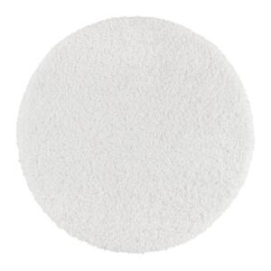 Kúpeľňová predložka Chris, P: 80cm, biela