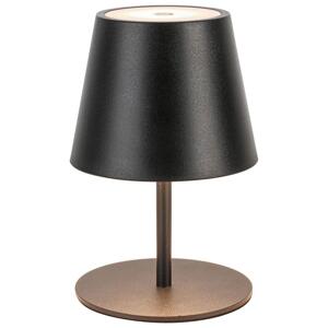 STOLNÁ LAMPA NA BATÉRIE Noemi